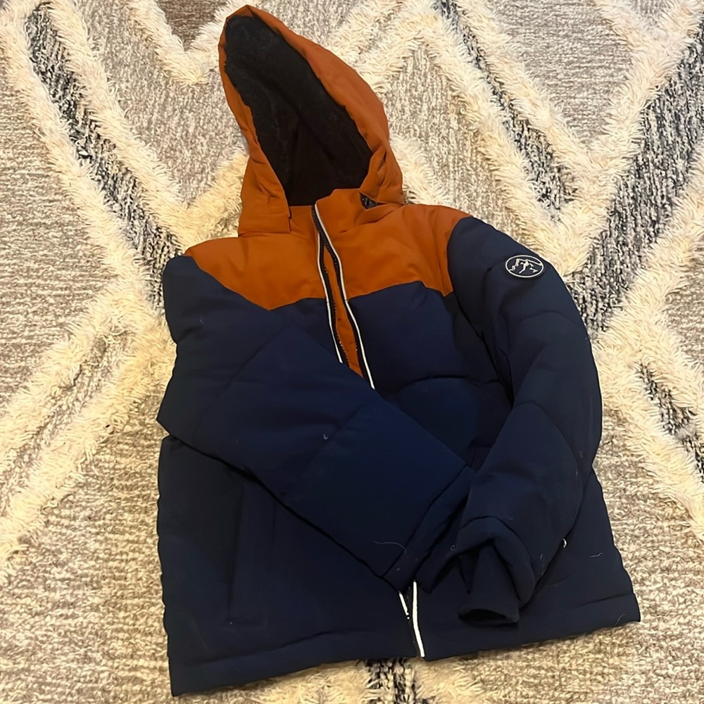 Boys Coat